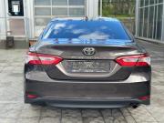 Toyota Camry VIII (XV70) Мурманск  - изображение 35