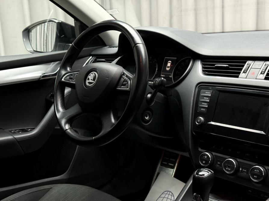 Skoda Octavia III (A7) Ижевск  - изображение 10