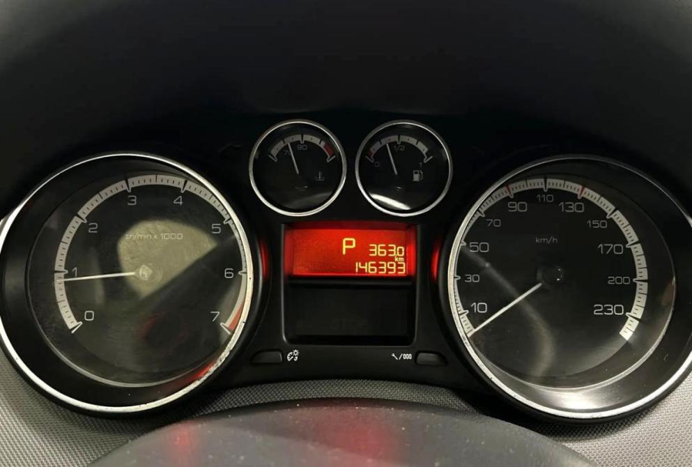 Peugeot 308 I Рестайлинг Нижний Новгород  - изображение 18