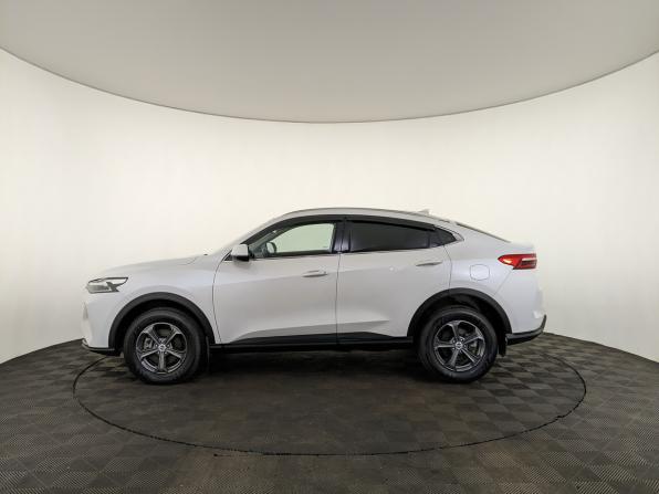 Haval F7x I Рестайлинг с пробегом 2022 года, цена 1 999 000 рублей, 30824 км, внедорожник, Автокод Объявления