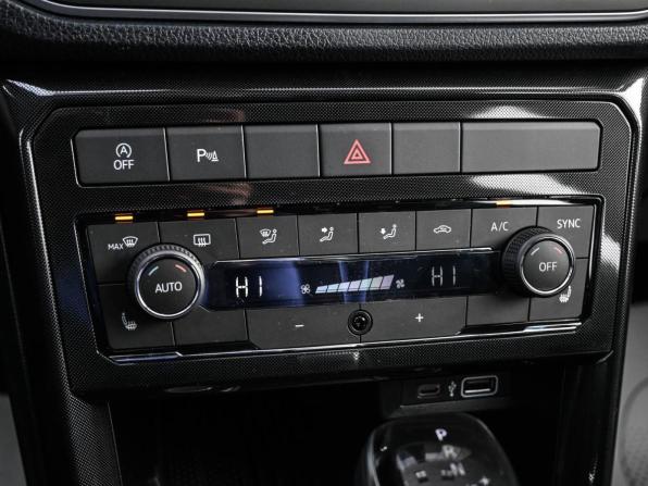 Volkswagen Tharu XR с пробегом 2025 года, цена 2 949 000 рублей, 27 км, внедорожник, Автокод Объявления