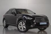 Infiniti QX70 Челябинск  - изображение 28