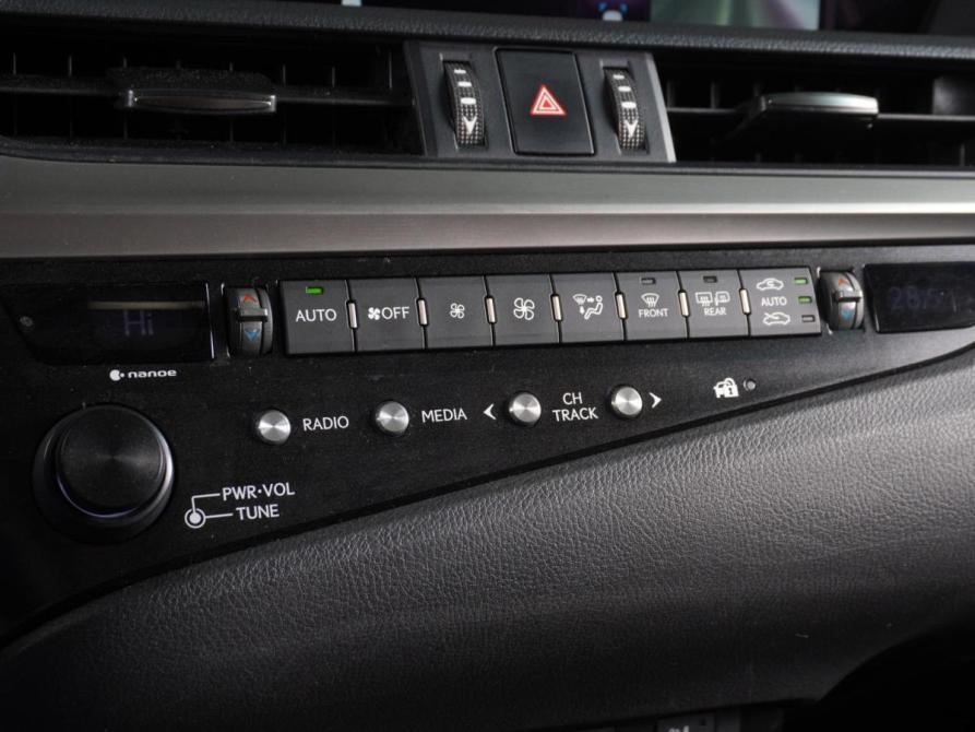 Lexus ES VII Минеральные Воды  - изображение 21