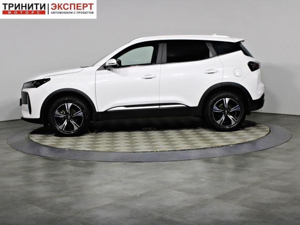 Chery Tiggo 4 I Рестайлинг 2 с пробегом 2025 года, цена 2 058 000 рублей, 20410 км, внедорожник, Автокод Объявления