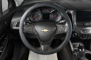 Chevrolet Cruze II Тюмень  - изображение 34