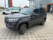 Lada (ВАЗ) Niva Travel I Краснодар  - изображение 8