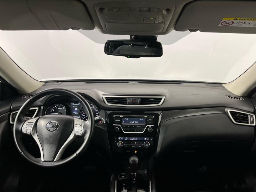 Nissan X-Trail III Ижевск  - изображение 10