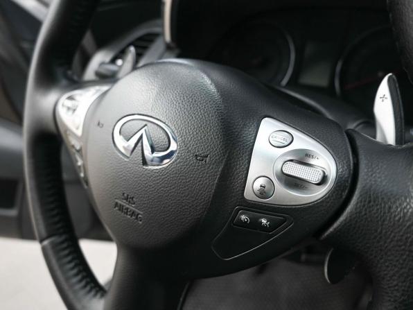 Infiniti FX II (S51) с пробегом 2010 года, цена 1 749 900 рублей, 322454 км, внедорожник, Автокод Объявления
