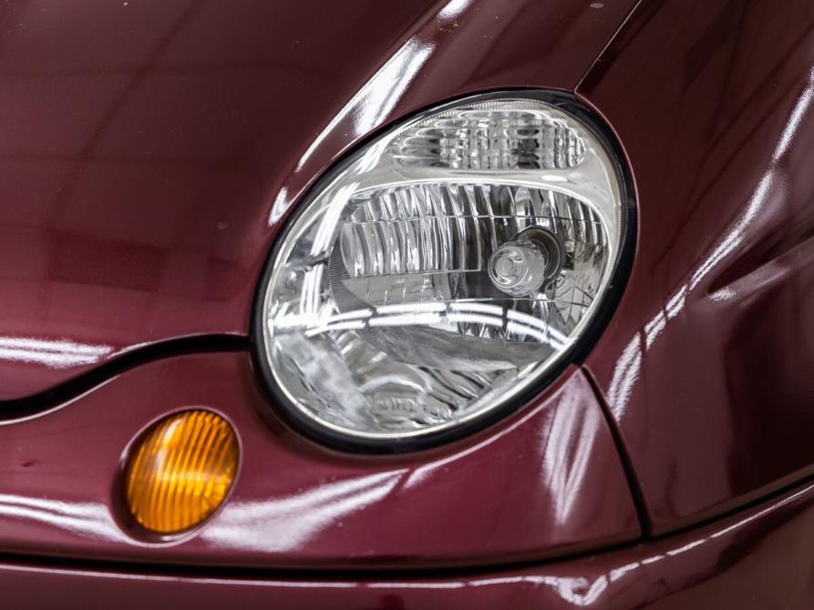 Daewoo Matiz I Рестайлинг Волгоград  - изображение 11
