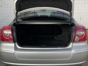 Toyota Avensis II Рестайлинг Тамбов  - изображение 24