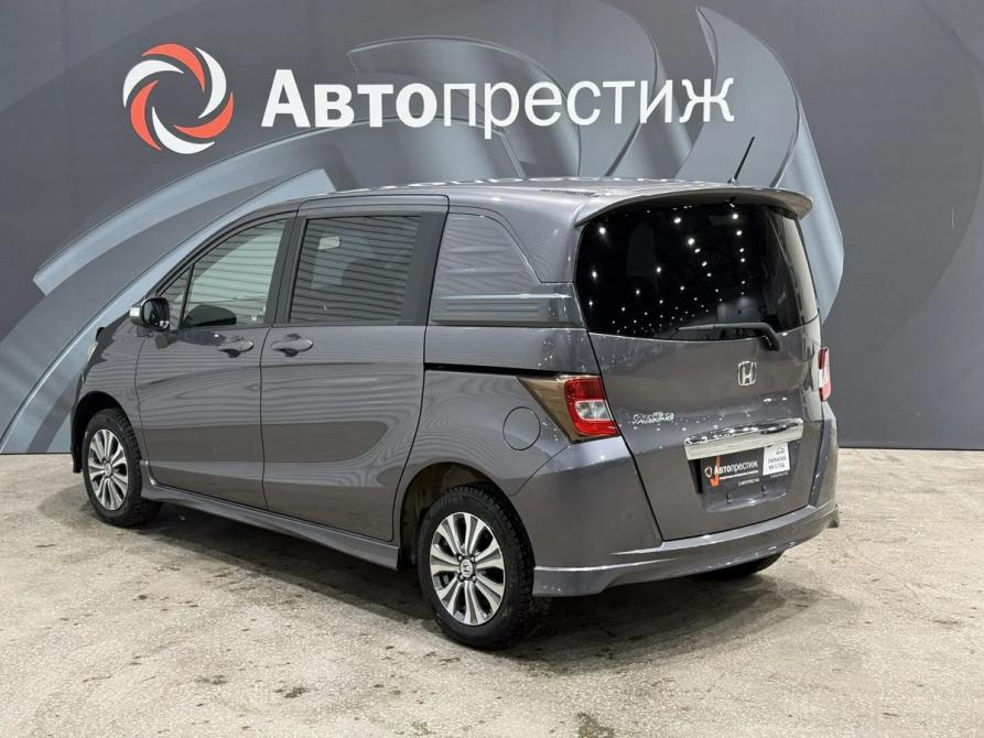 Honda Freed I Рестайлинг Пермь  - изображение 8