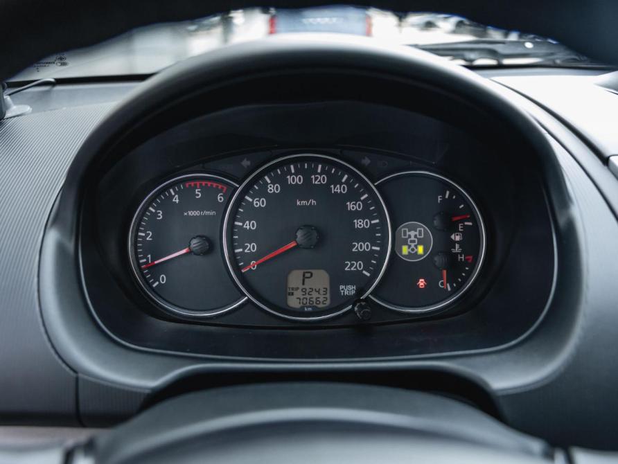 Mitsubishi Pajero Sport II Рестайлинг Москва  - изображение 12