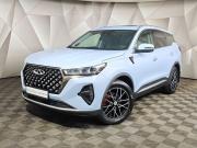 Chery Tiggo 7 Pro Max I Москва  - изображение 21