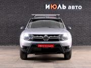 Renault Duster I Рестайлинг Екатеринбург  - изображение 21
