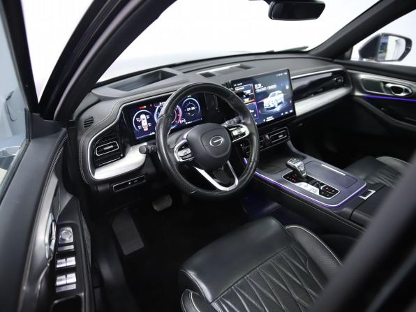 GAC GS8 II с пробегом 2024 года, цена 2 890 000 рублей, 129325 км, внедорожник, Автокод Объявления