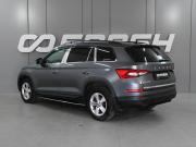 Skoda Kodiaq I Ростов-на-Дону  - изображение 22
