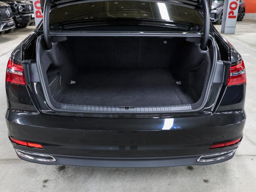 Audi A6 V (C8) Москва  - изображение 11