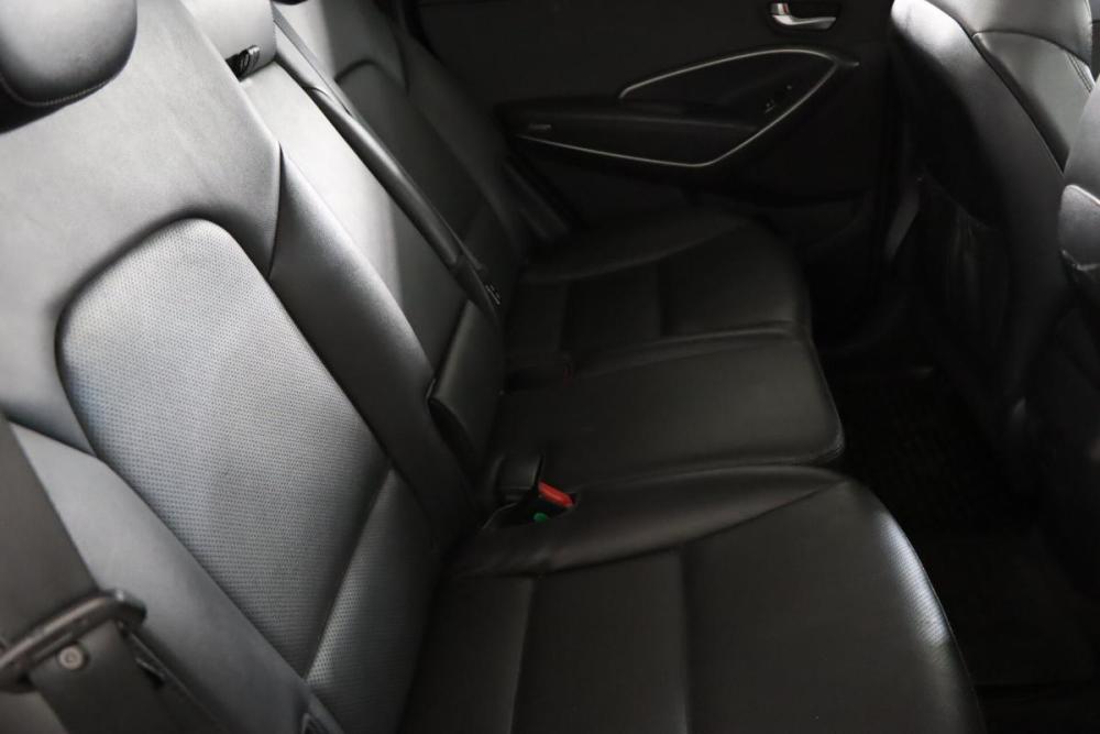 Hyundai Santa Fe III Рестайлинг Нижний Новгород  - изображение 23