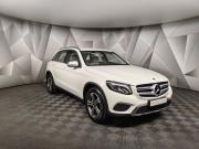 Mercedes-Benz GLC I (X253) Москва  - изображение 24