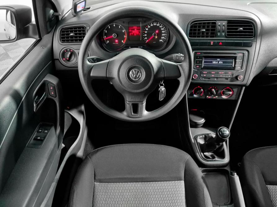 Volkswagen Polo V Нижний Новгород  - изображение 14