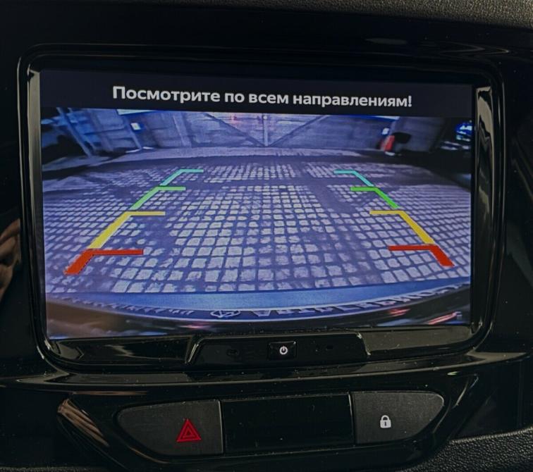 Lada (ВАЗ) XRAY I Москва  - изображение 7