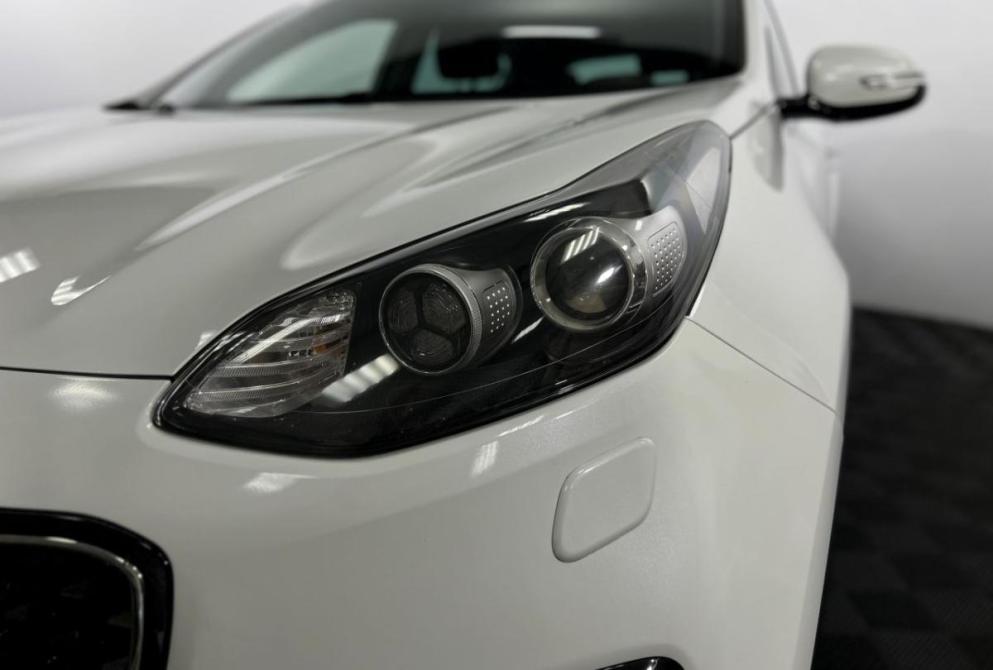 Kia Sportage IV Нижний Новгород  - изображение 19