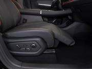 Changan Qiyuan Q07 Москва  - изображение 48
