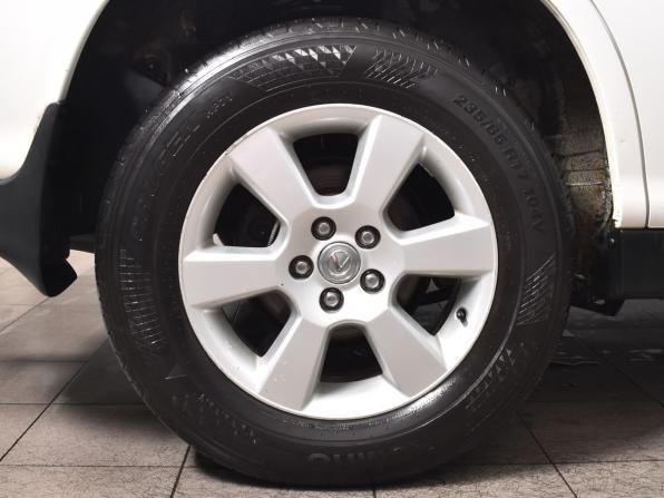 Lexus RX II с пробегом 2004 года, цена 1 285 995 рублей, 286729 км, внедорожник, Автокод Объявления