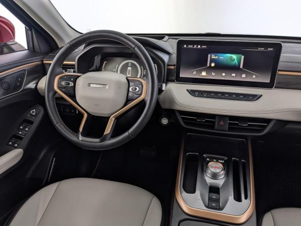 Haval Jolion I с пробегом 2023 года, цена 1 870 000 рублей, 17582 км, внедорожник, Автокод Объявления