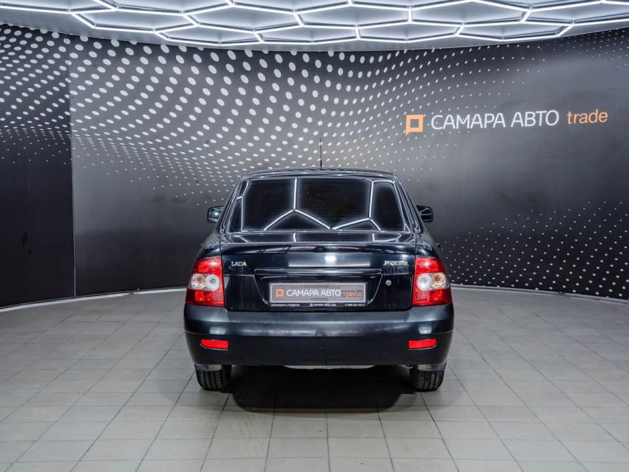 Lada (ВАЗ) Priora I Самара  - изображение 7