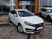 Lada (ВАЗ) Vesta I Рестайлинг (NG) Брянск  - изображение 15