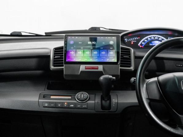 Honda Freed I с пробегом 2010 года, цена 870 500 рублей, 210486 км, компактвэн, Автокод Объявления