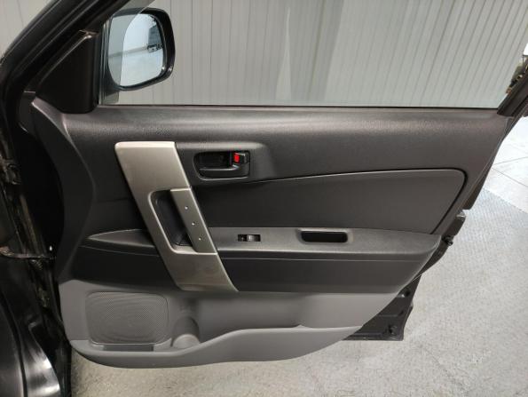 Daihatsu Terios II с пробегом 2007 года, цена 700 000 рублей, 177345 км, внедорожник, Автокод Объявления