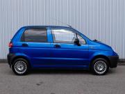 Daewoo Matiz I Рестайлинг Сочи  - изображение 19
