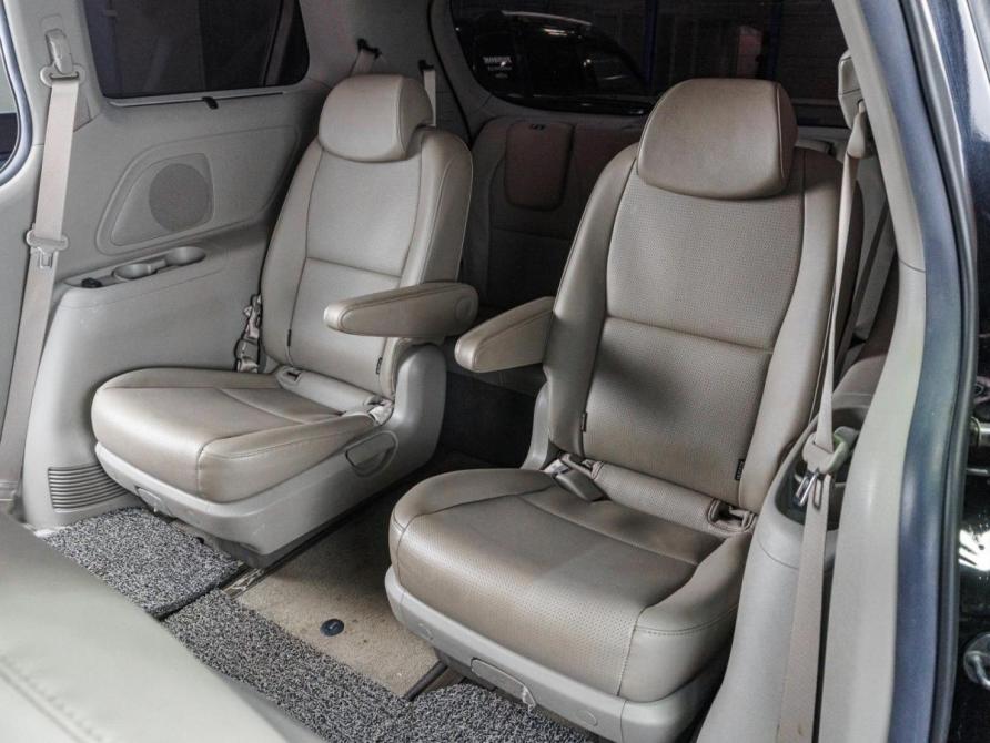 Kia Carnival III Тюмень  - изображение 10