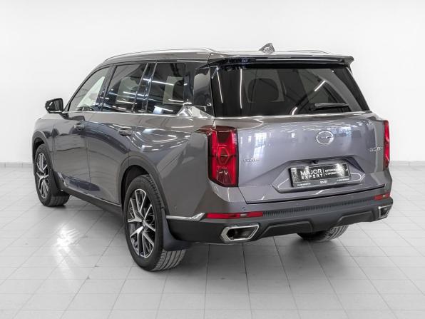 GAC GS8 II с пробегом 2025 года, цена 4 150 000 рублей, 20273 км, внедорожник, Автокод Объявления