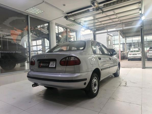 ЗАЗ Lanos с пробегом 2008 года, цена 320 000 рублей, 168465 км, седан, Автокод Объявления