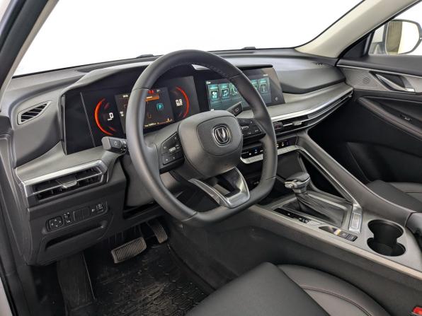 Changan CS35 Plus I Рестайлинг с пробегом 2024 года, цена 1 850 000 рублей, 33195 км, внедорожник, Автокод Объявления