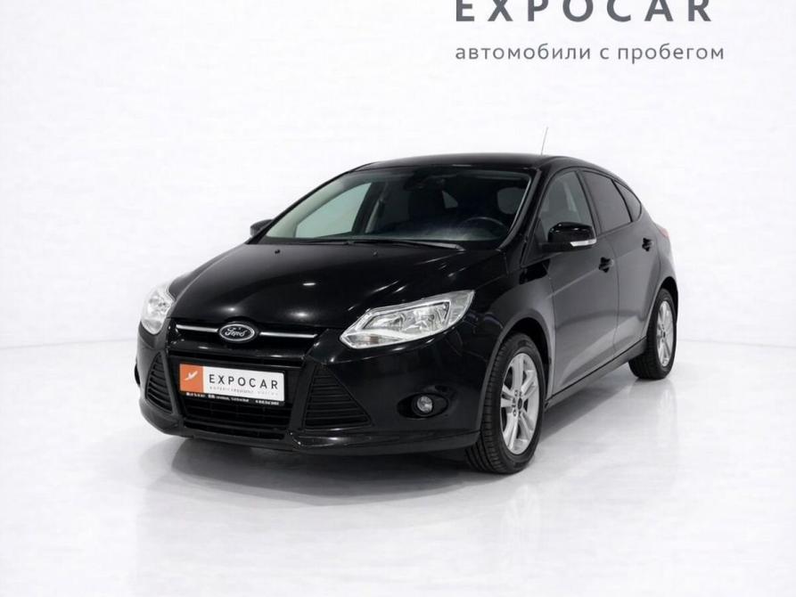 Ford Focus III Новосибирск  - изображение 1
