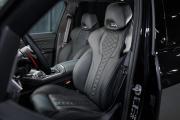 BMW X5 M III (F95) Рестайлинг Москва  - изображение 49
