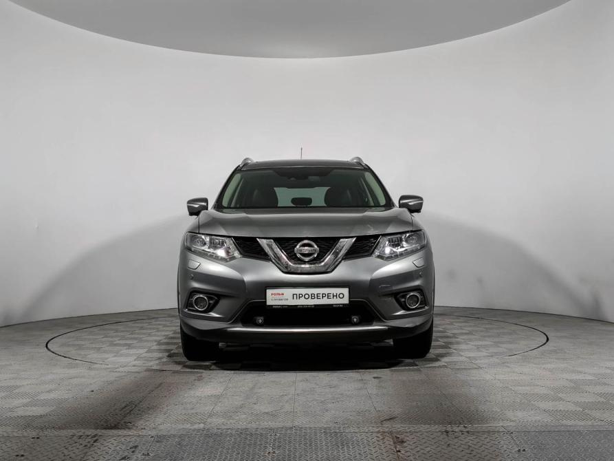 Nissan X-Trail III Санкт-Петербург  - изображение 2