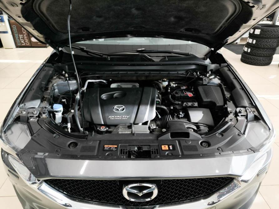 Mazda CX-5 II Казань  - изображение 11