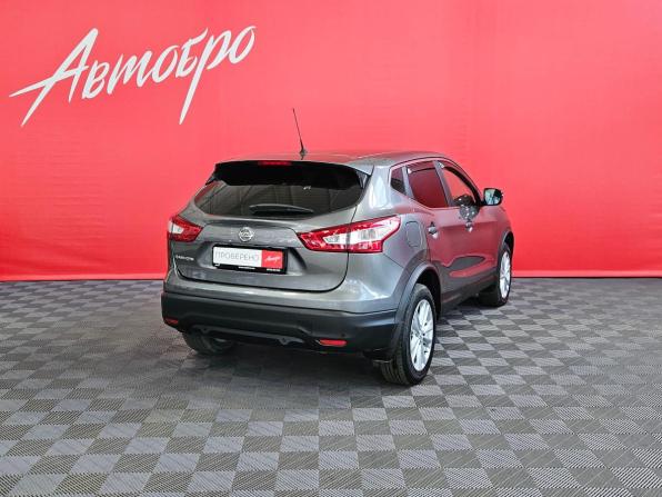 Nissan Qashqai II с пробегом 2016 года, цена 1 640 000 рублей, 121636 км, внедорожник, Автокод Объявления