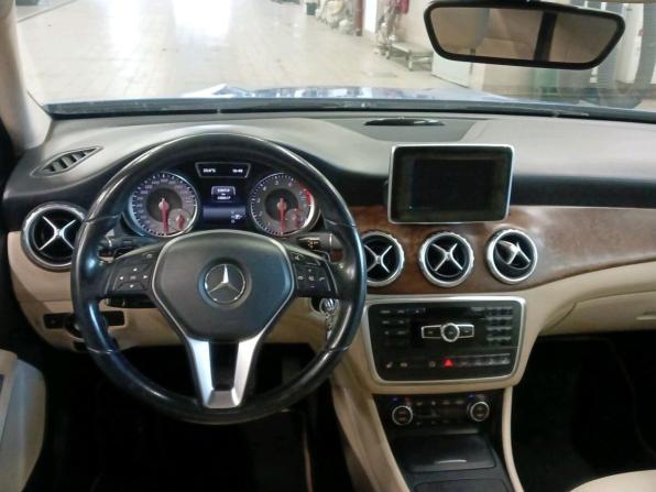 Mercedes-Benz GLA I (X156) с пробегом 2014 года, цена 1 600 000 рублей, 155843 км, внедорожник, Автокод Объявления