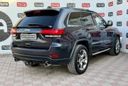 Jeep Grand Cherokee IV (WK2) Рестайлинг Санкт-Петербург  - изображение 17