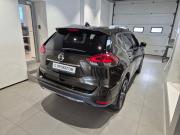 Nissan X-Trail III Рестайлинг Москва  - изображение 19