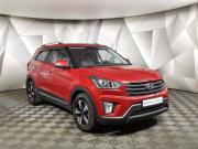 Hyundai Creta I Москва  - изображение 24