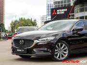 Mazda 6 III (GJ) Рестайлинг 2 Москва  - изображение 40