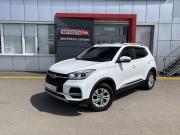 Chery Tiggo 4 I Рестайлинг Альметьевск  - изображение 21