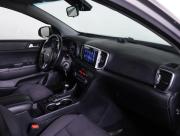 Kia Sportage IV Москва  - изображение 34